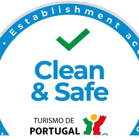 Sao Miguel House , Casa Do Carvalhal Guest House Santarem Ngoại thất bức ảnh