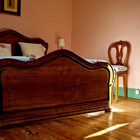 Sao Miguel House , Casa Do Carvalhal Guest House Santarem Ngoại thất bức ảnh