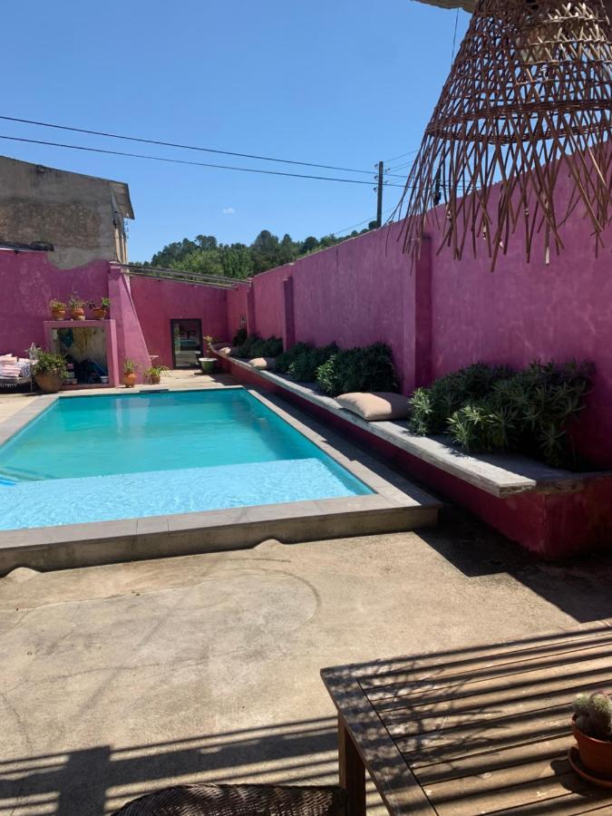 Sao Miguel House , Casa Do Carvalhal Guest House Santarem Ngoại thất bức ảnh
