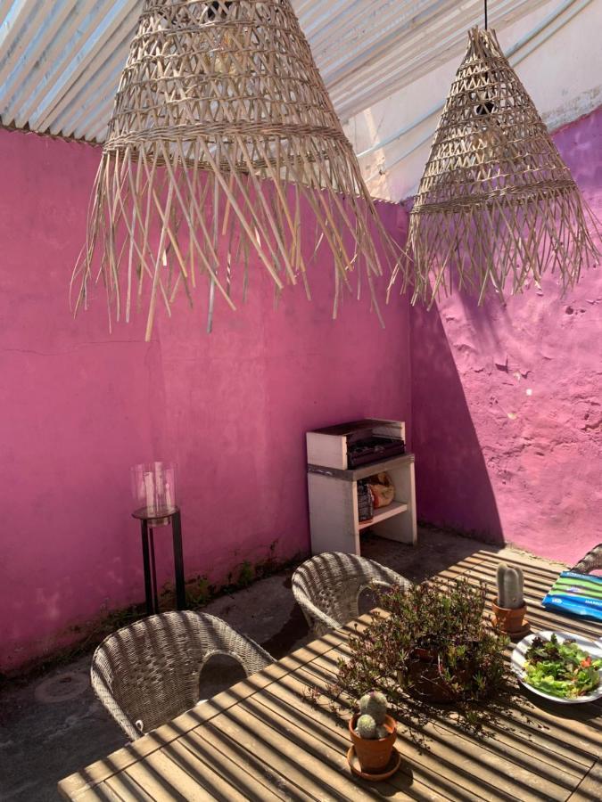 Sao Miguel House , Casa Do Carvalhal Guest House Santarem Ngoại thất bức ảnh