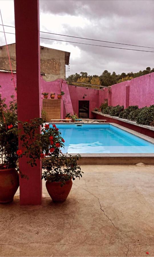 Sao Miguel House , Casa Do Carvalhal Guest House Santarem Ngoại thất bức ảnh