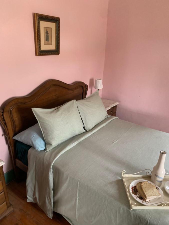 Sao Miguel House , Casa Do Carvalhal Guest House Santarem Ngoại thất bức ảnh
