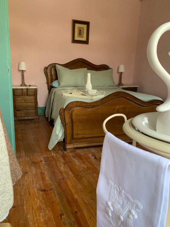 Sao Miguel House , Casa Do Carvalhal Guest House Santarem Ngoại thất bức ảnh
