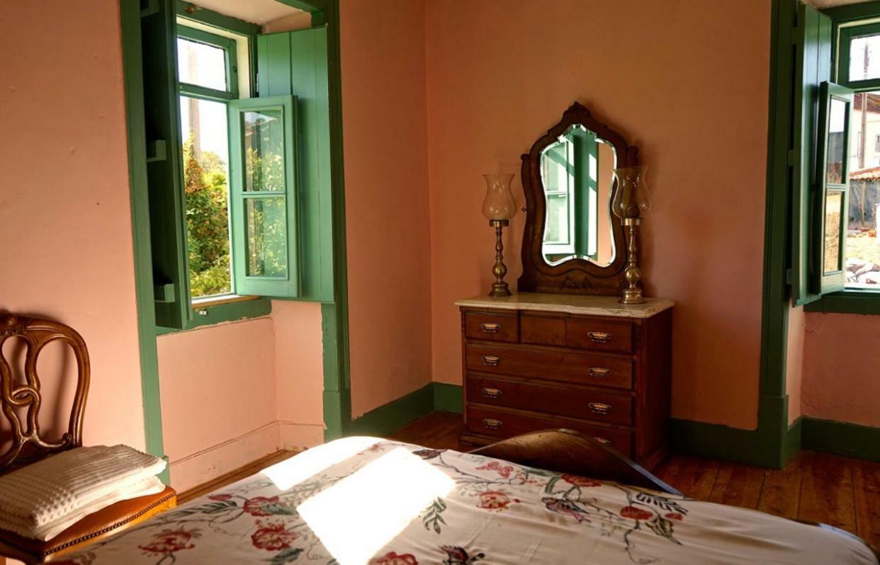 Sao Miguel House , Casa Do Carvalhal Guest House Santarem Ngoại thất bức ảnh