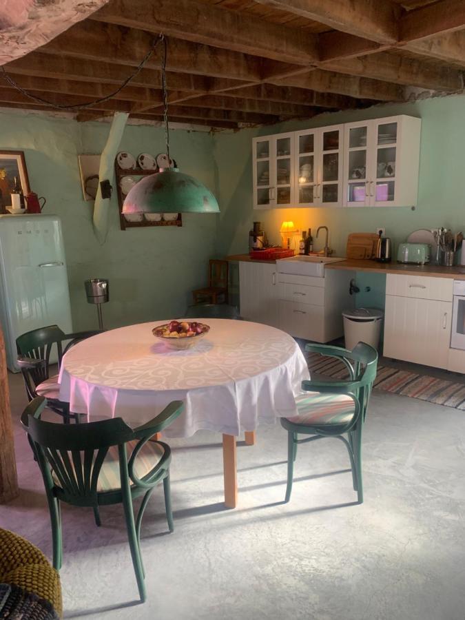 Sao Miguel House , Casa Do Carvalhal Guest House Santarem Ngoại thất bức ảnh
