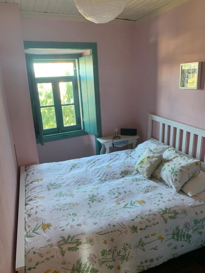 Sao Miguel House , Casa Do Carvalhal Guest House Santarem Ngoại thất bức ảnh